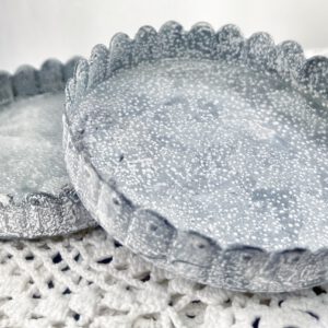 LITEN PINNSKÅL / KLEINE BLECHSCHALE