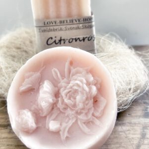 CITRONROS / ZITRONENROSE