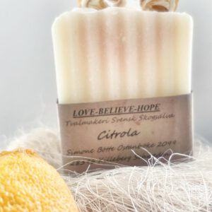 CITROLLA / ZITRONE