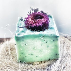 TRÄDGÅRDSLYCKA / GARTENGLÜCK