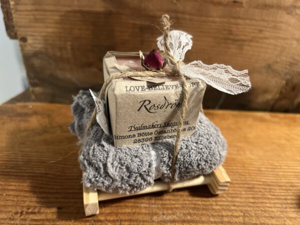 ROSDRÖM / ROSENTRAUM - Image 3