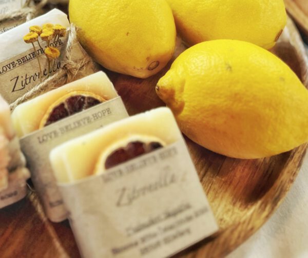 CITROLLA / ZITRONE - Image 2